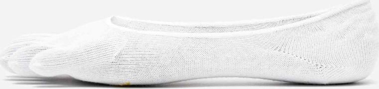 Vibram FiveFingers Ghost Bianco