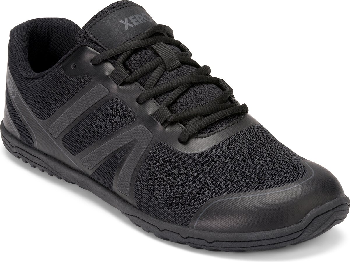 Xero Shoes HFS II pentru bărbați Black / Asphalt