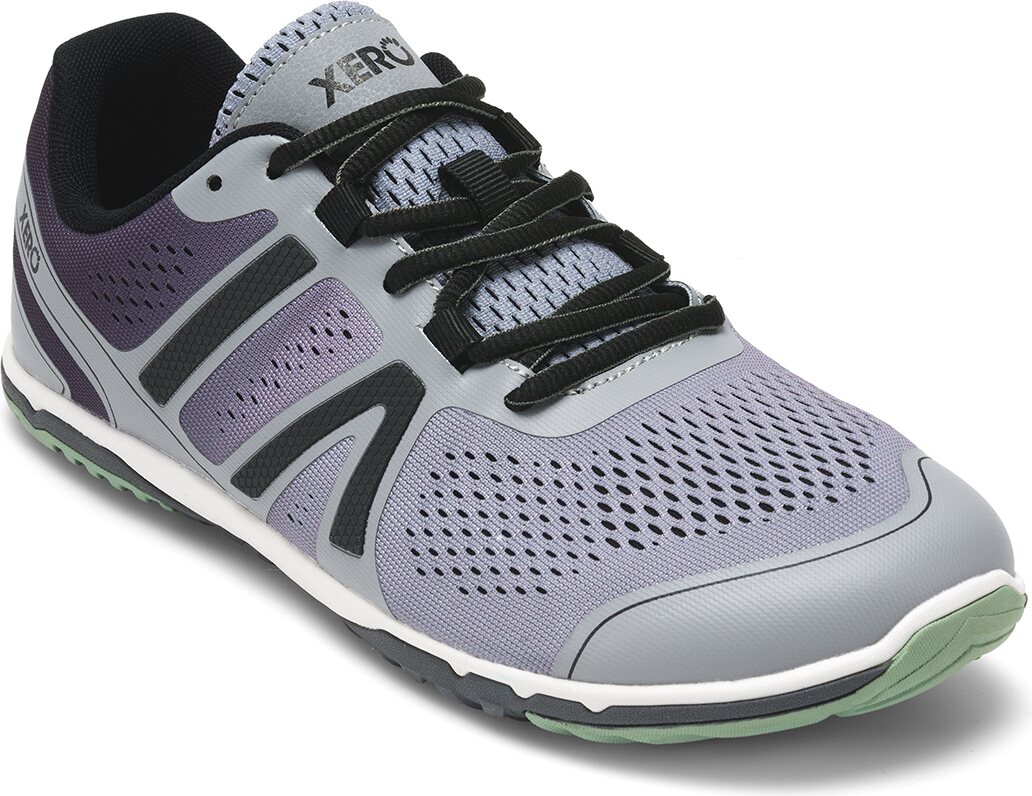 Xero Shoes HFS II pentru femei Asphalt / Alloy