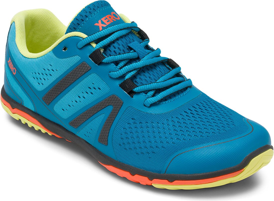 Xero Shoes HFS II pentru femei Tidal Wave