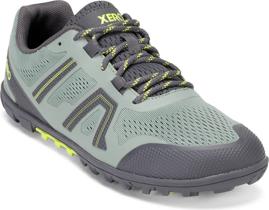Xero Shoes Mesa Trail II 女士用品 Lily Pad