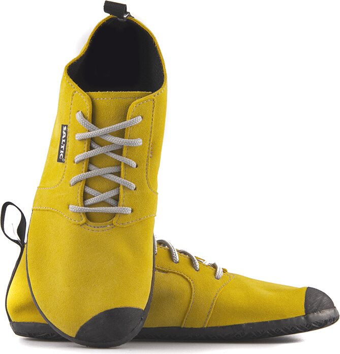 Saltic Fura muži Žltá