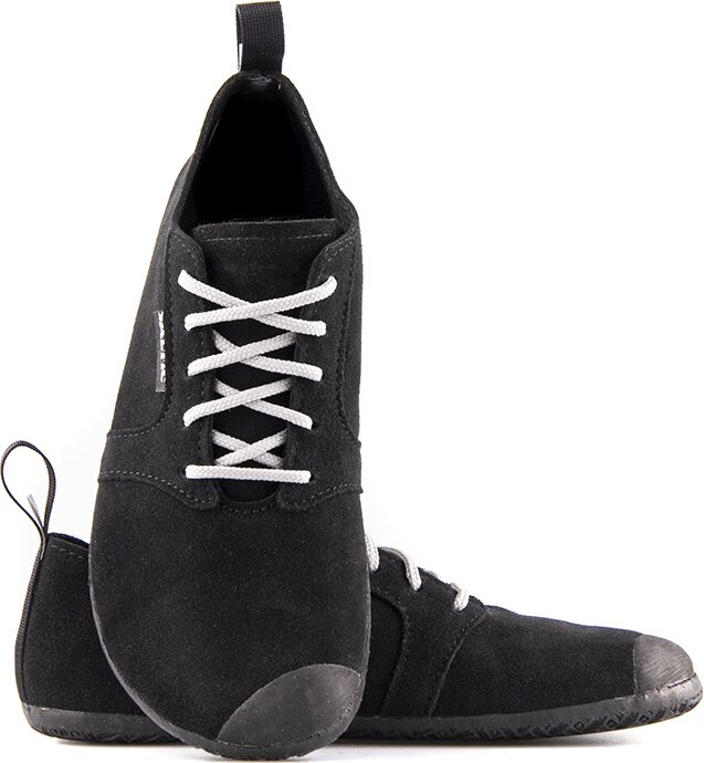 Saltic Fura muži Čierna