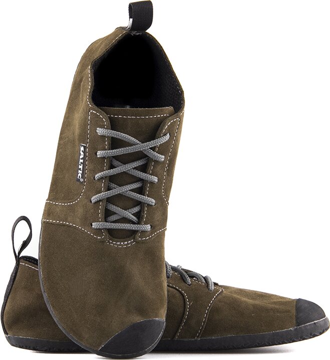 Saltic Fura muži Olive