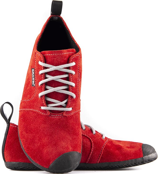 Saltic Fura muži Červená