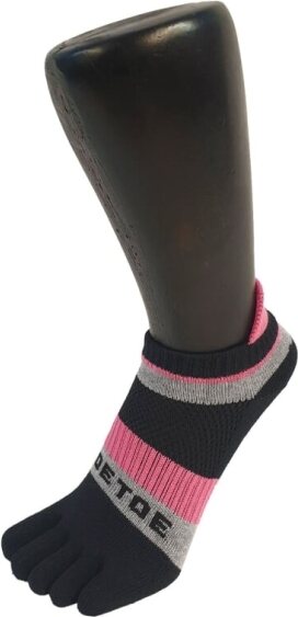 TOETOE Running Trainer Roz