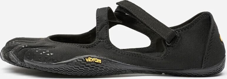 Vibram FiveFingers V-SOUL Black