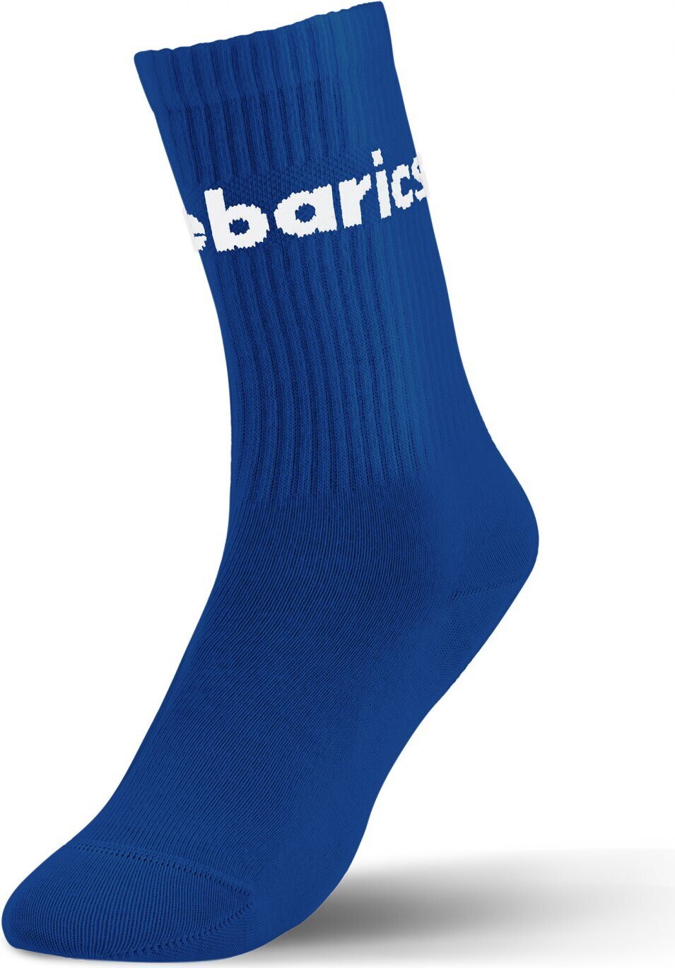 Barebarics șosete Crew Albastru