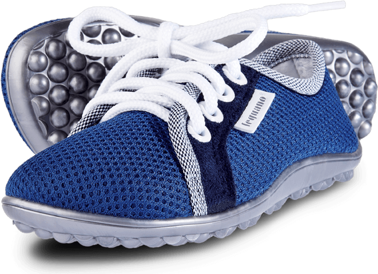 Leguano Leguanito Aktiv Albastru