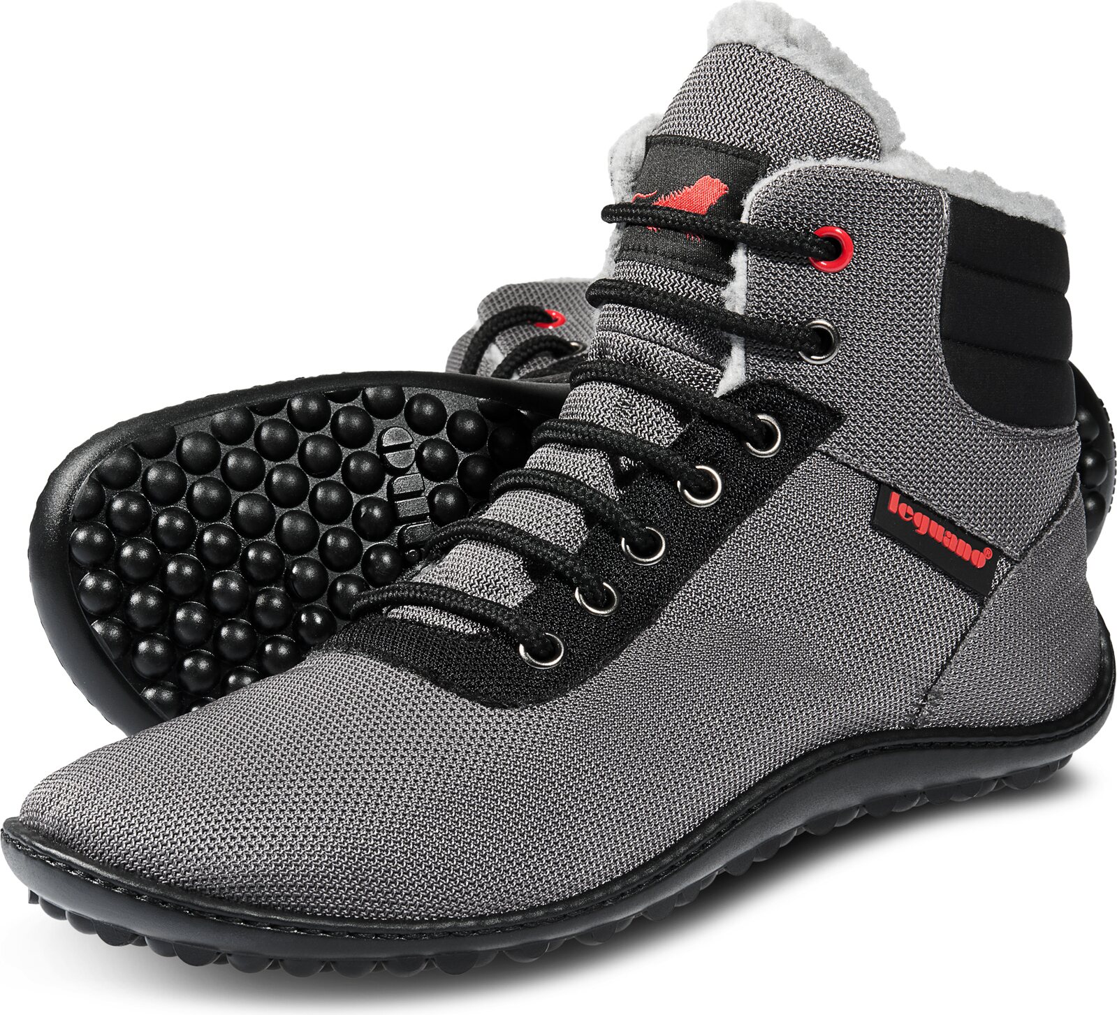 Leguano Kosmo Antracit