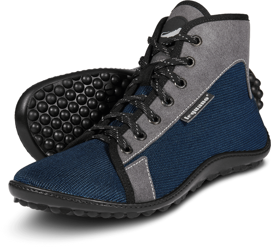 Leguano Jaspar Sininen