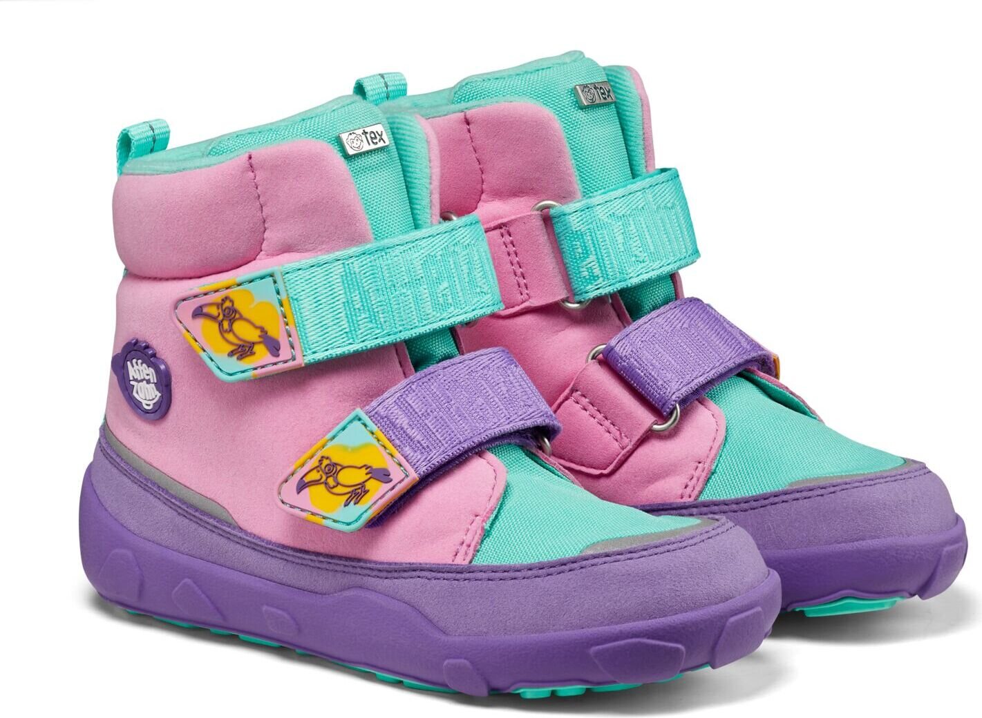 Affenzahn Comfy Creative Toucan