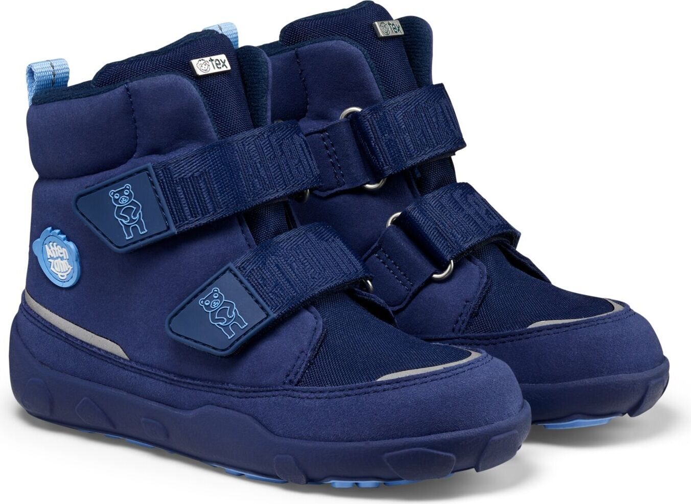 Affenzahn Comfy Bear