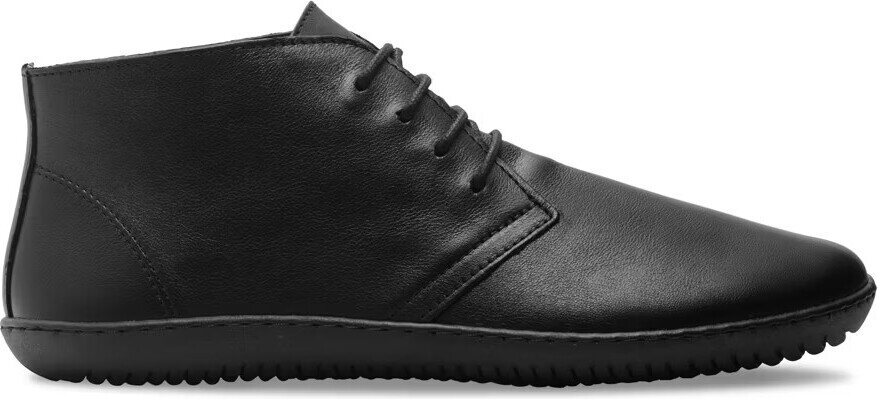 Groundies Milano Negru