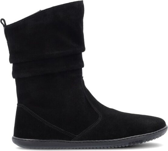 Groundies Odessa GO1+ Schwarz