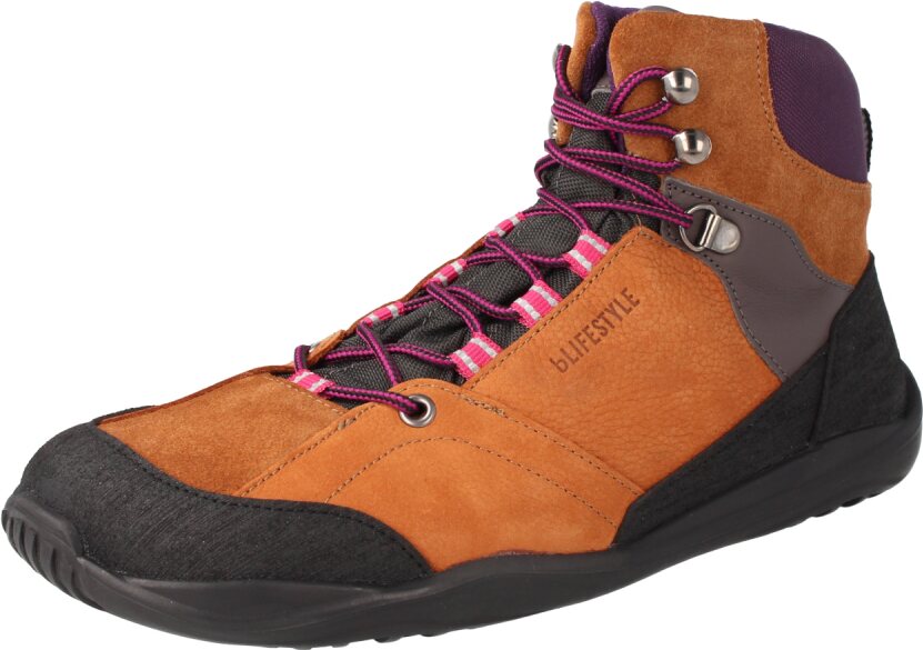 BLifestyle mountainSTYLE Alune/Fructe de pădure