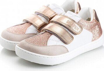 Shapen Mini Charm Ruusukulta