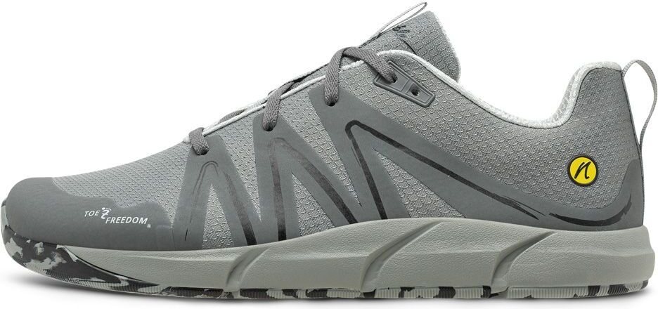 Joe Nimble Addict WR "RipStop" pentru bărbați Gri (grau)