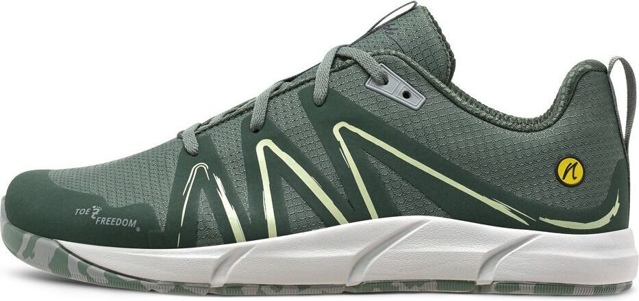 Joe Nimble Addict WR "RipStop" frauen Grün (grün)