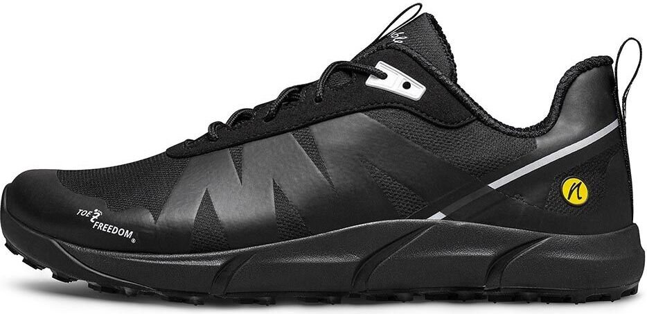 Joe Nimble Trail Addict da uomo Nero (schwarz)