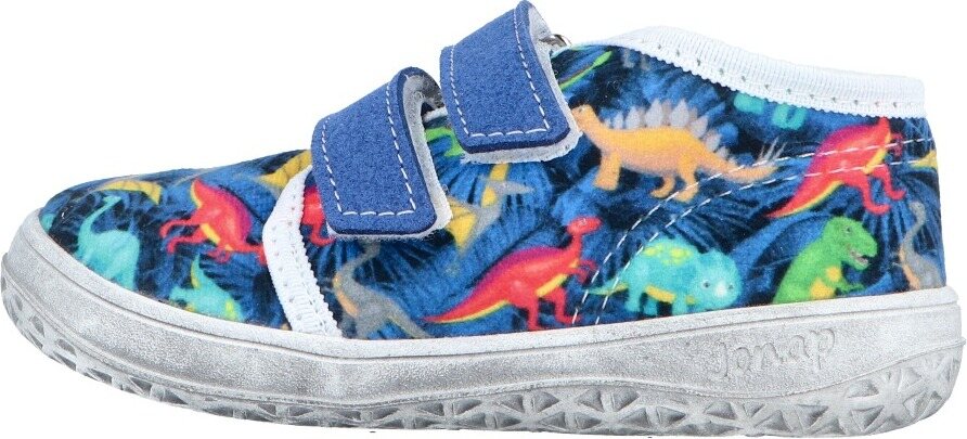 Jonap Adidași Albastru Dinosaurus