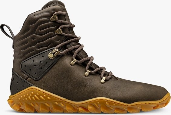 Vivobarefoot Tracker Forest ESC 男士用品 Bracken