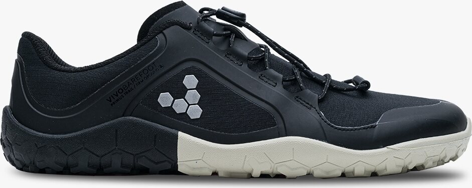 Vivobarefoot Primus Trail III All Weather FG männer Obsidian