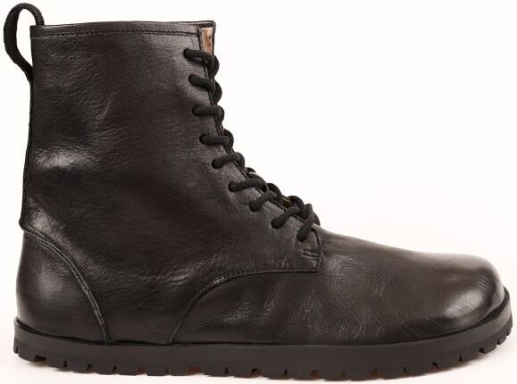 Lang.S (by Tikki Shoes) Kombat 黒