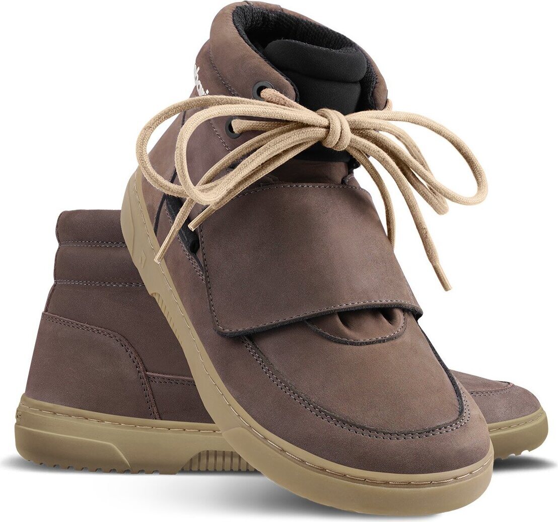 Barebarics Blizzard Čokoláda