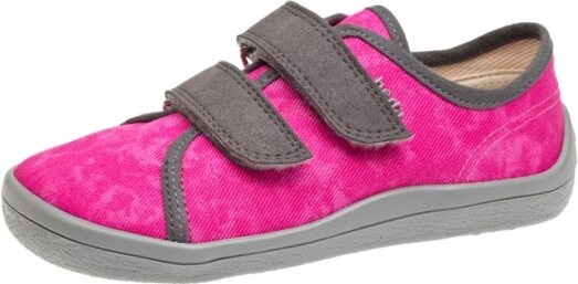 Beda Barefoot kinders Met patroon Sneakers Batik