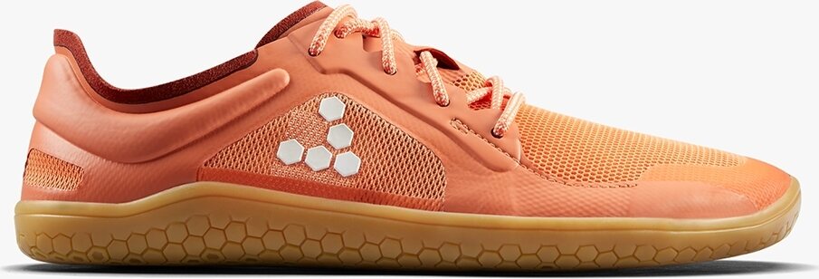 Vivobarefoot Primus Lite III pentru femei Terracotta