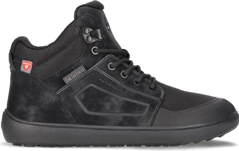 Be Lenka ArcticEdge Nero