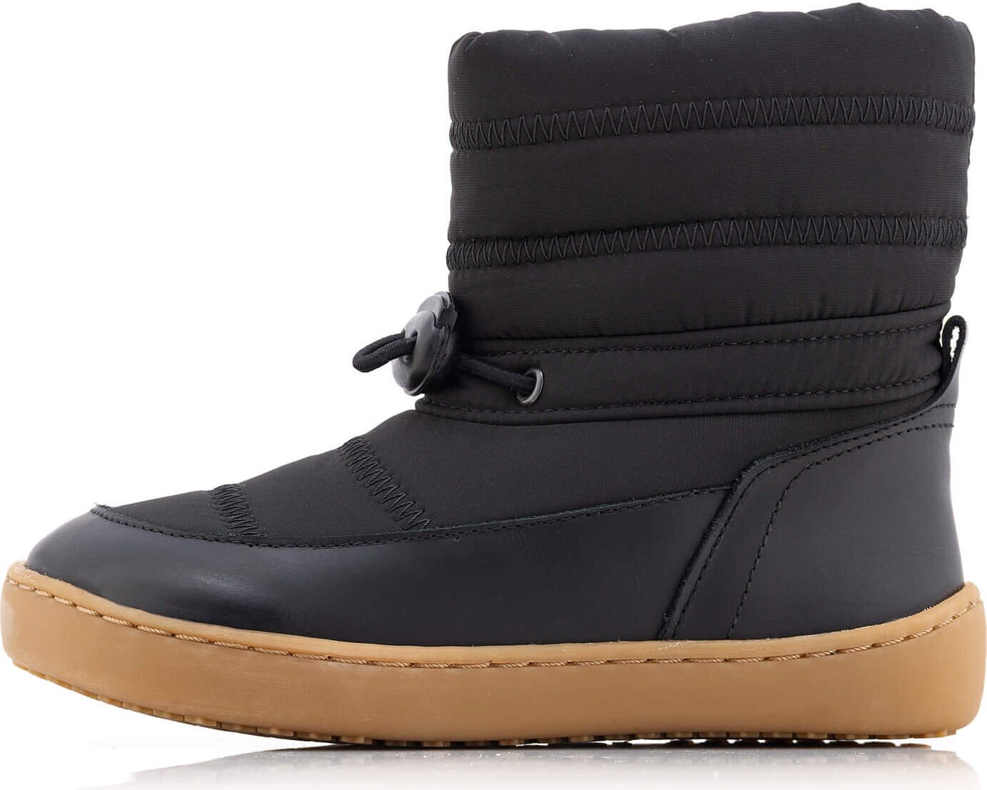 Shapen Mini Frosty Nero