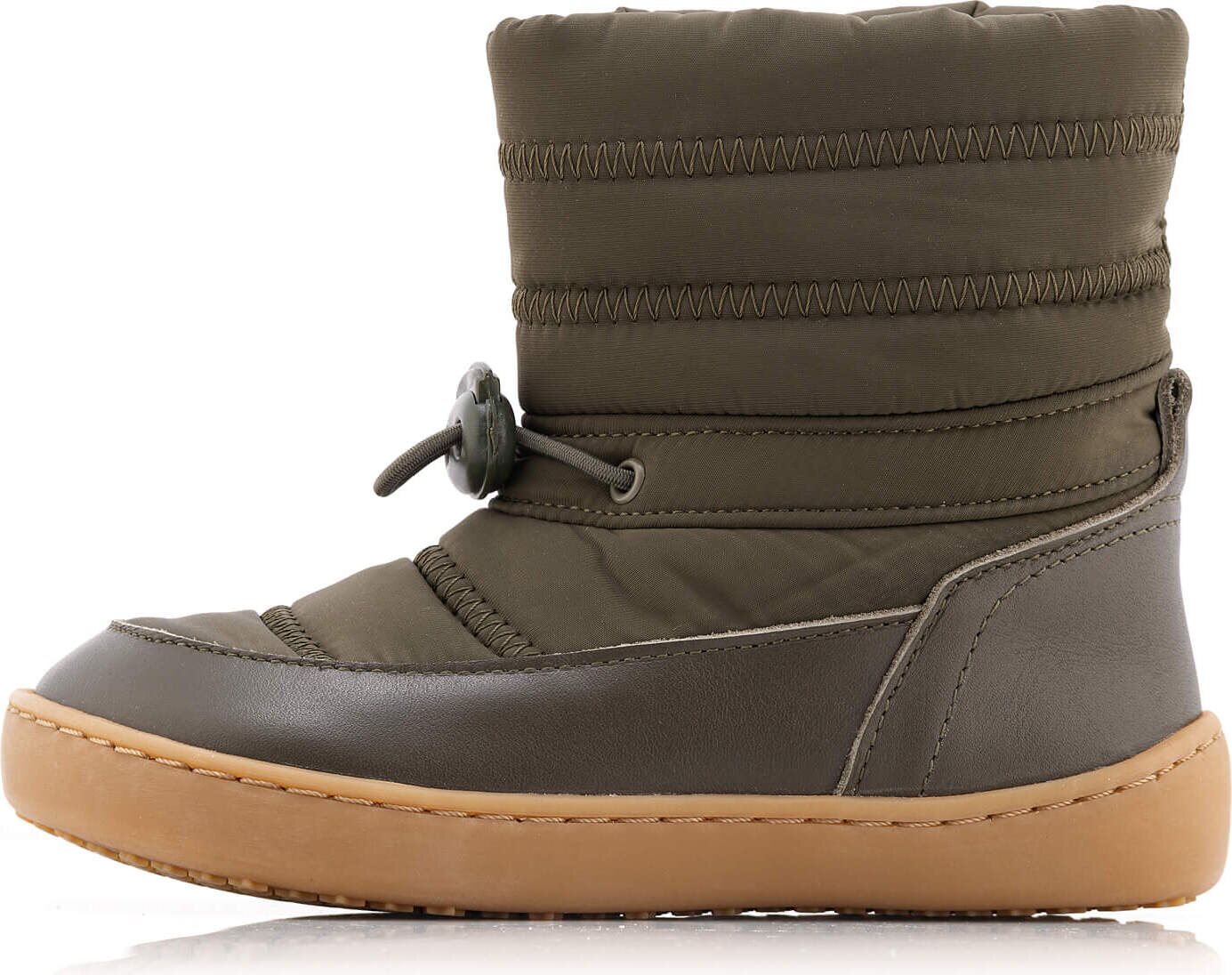 Shapen Mini Frosty Oliva