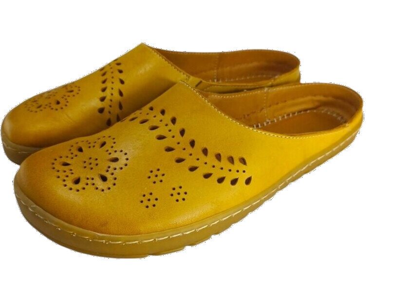 OK bare Amy Жълто