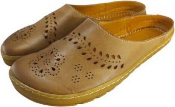 OK bare Amy Кафяво