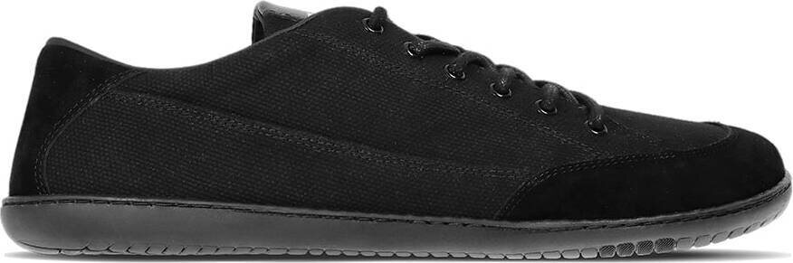 Groundies Amsterdam Negru