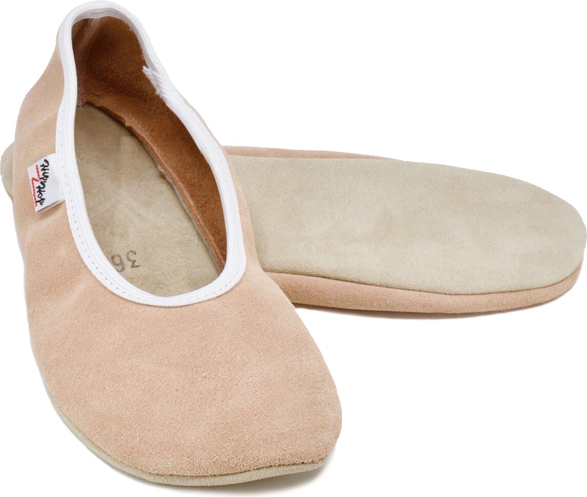 Omaking pantofole da interni Rosa