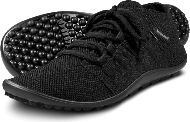 Leguano Beat Čierna