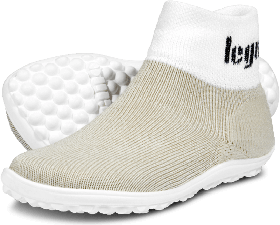 Leguano Leguanito Pearl grå