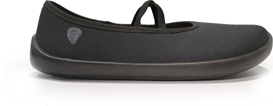 Anatomic SLIP-ON SNEAKERS Nero