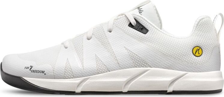 Joe Nimble Addict da uomo Bianco