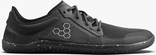 Vivobarefoot Primus Lite 3.5 dámske Obsidian