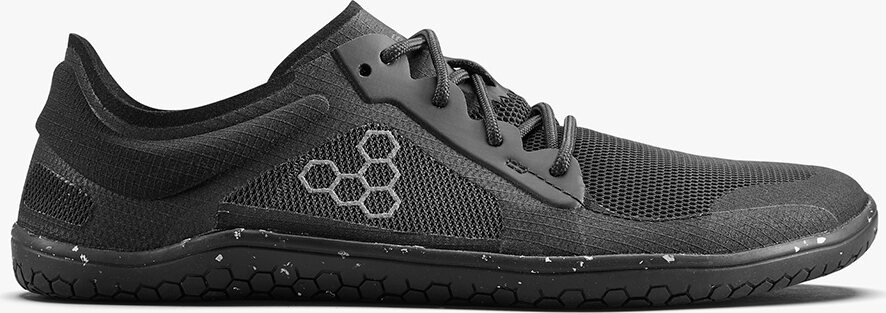 Vivobarefoot Primus Lite 3.5 pánske Obsidian