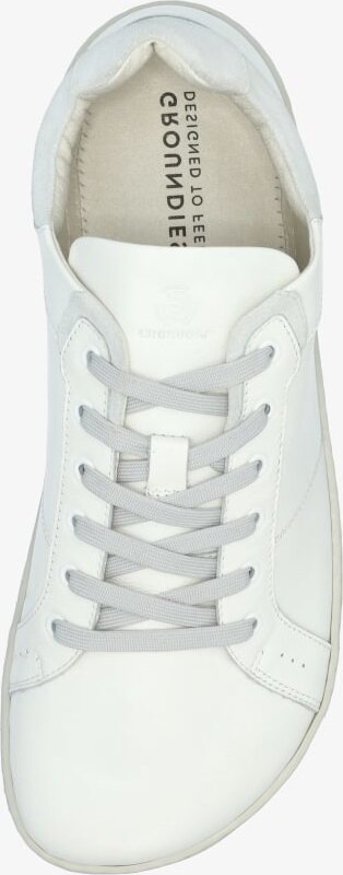 Groundies Blaze Biela