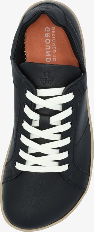 Groundies Blaze Čierna