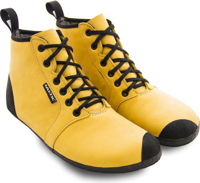 Saltic Vintero Giallo