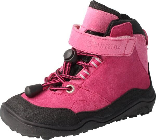 BLifestyle steinbockSTYLE Malinová