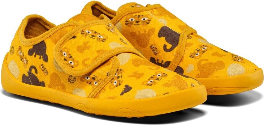 Affenzahn Cotton Movy Tiger