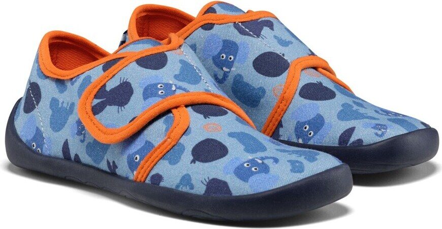 Affenzahn Cotton Movy Elephant